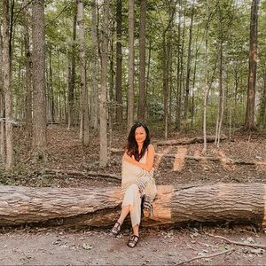 Meet your Posher, Stefanie